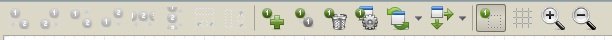 1. Designer  Toolbar