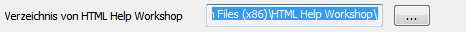 7. HTML Help  Workshop  Ordner