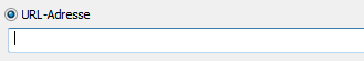 2. URL Addresse