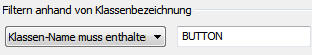 1. Filterung  per Klassenbezeichnung