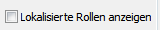 5. Lokalisierte Rollen  anzeigen
